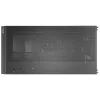 Antec 0-761345-10133-2 Computer Case MIDI Tower Black Wood