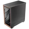 Antec 0-761345-10133-2 Computer Case MIDI Tower Black Wood