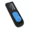 ADATA 64GB DashDrive UV128 USB flash drive USB Type-A 3.2 Gen 1 (3.1 Gen 1) Black, Blue