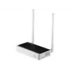 Tabletop router TOTOLINK N300RT — Single-band 2.4 GHz Wi‑Fi 4, 300 Mbps, 5x RJ-45 Fast Ethernet ports, 2 external 5 dBi antennas