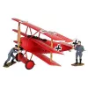 Rv04744 - Revell 1:28 - Fokker Dr.i richthofen