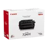 Canon CRG-724H toner cartridge 1 pc(s) Original Black