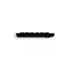 CHERRY XS Touchpad keyboard Universal USB QWERTY US English Black