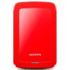 ADATA HV300 external hard drive 1 TB 2.5 inch USB 3.2 Gen 1 (3.1 Gen 1) Red