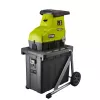 Ryobi RSH3045U - Shredder - Electric - 3000 W - Cutting Capacity: 45 Mm - 21 Kg