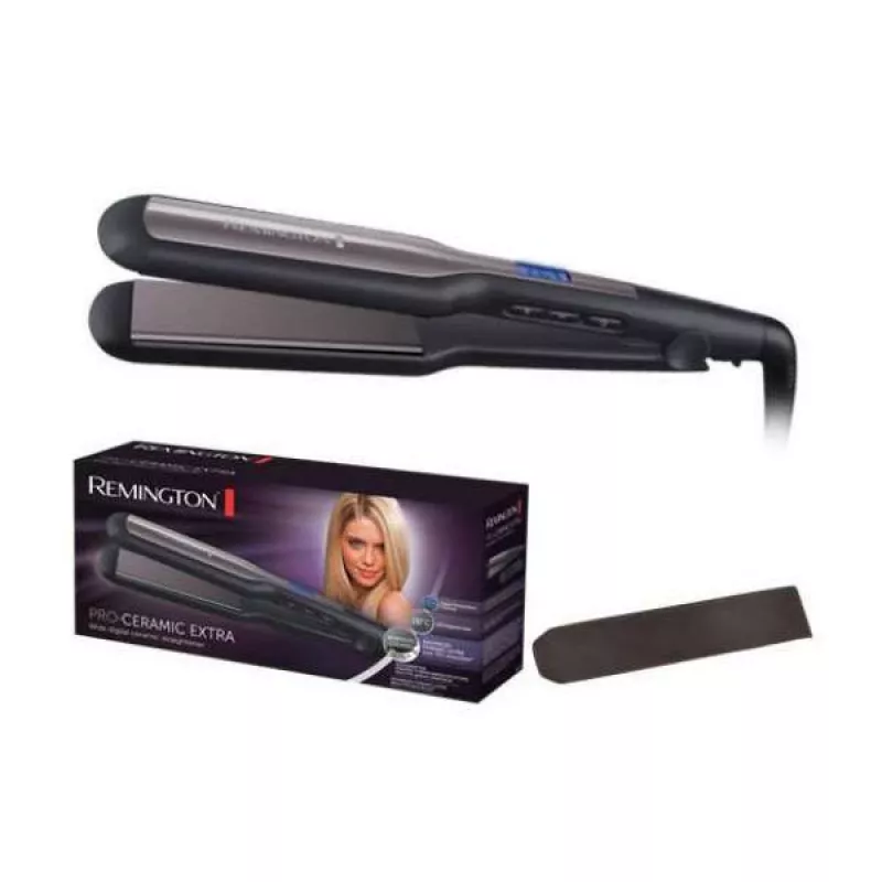 Hair Straightener Remington Pro Ceramic Extra S5525 (110 Mm)