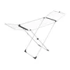 Vileda 157241 X Legs Clothes Line white
