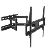 Wall Mount Holder TVs Monitor Plasma LCD