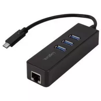 Network Card LogiLink UA0283