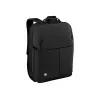 WENGER Reload Notebook backpack for 35,8 to 39,6cm 14,1 to 15,6Zoll Tablet, Laptop black