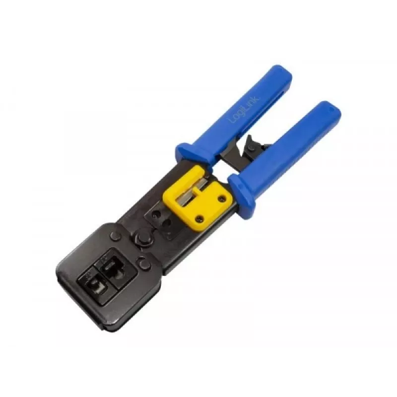 Cable Crimper LogiLink WZ0037