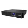 PowerWalker VI 1200 RLE Line-Interactive 1.2 kVA 720 W 4 AC outlet(s)