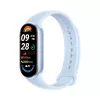 Xiaomi Smart Band 9 Wristband activity tracker 4.11 cm (1.62) Arctic blue