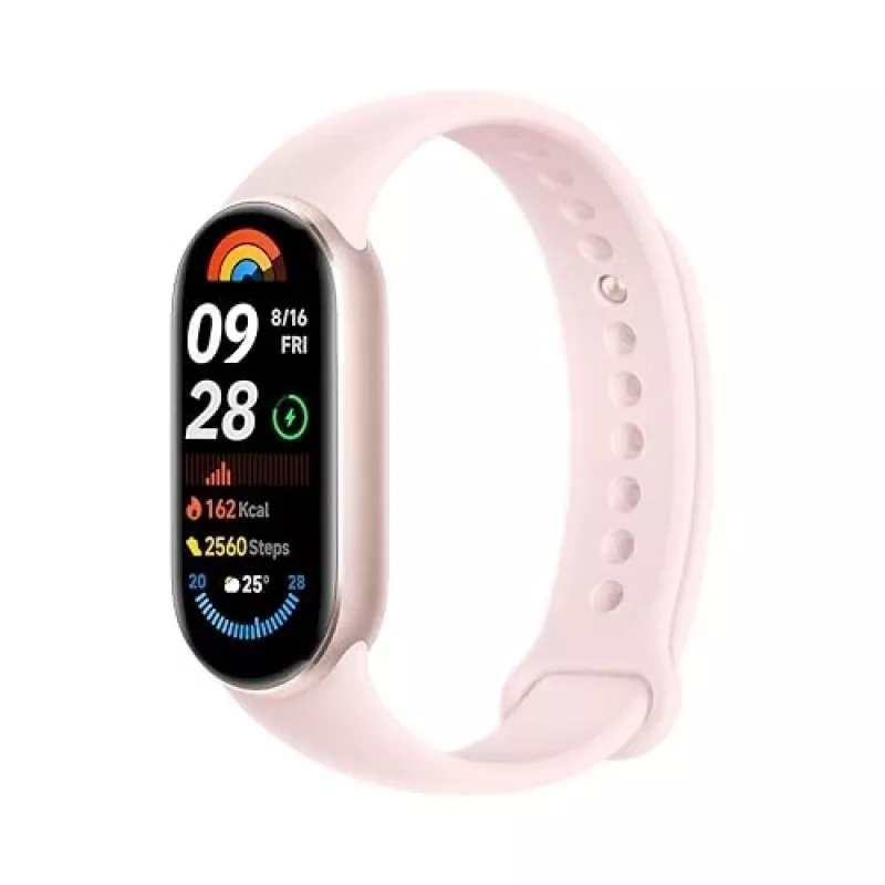Wristband activity tracker Xiaomi Smart Band 9