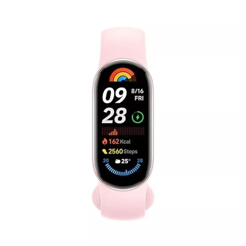Wristband activity tracker Xiaomi Smart Band 9