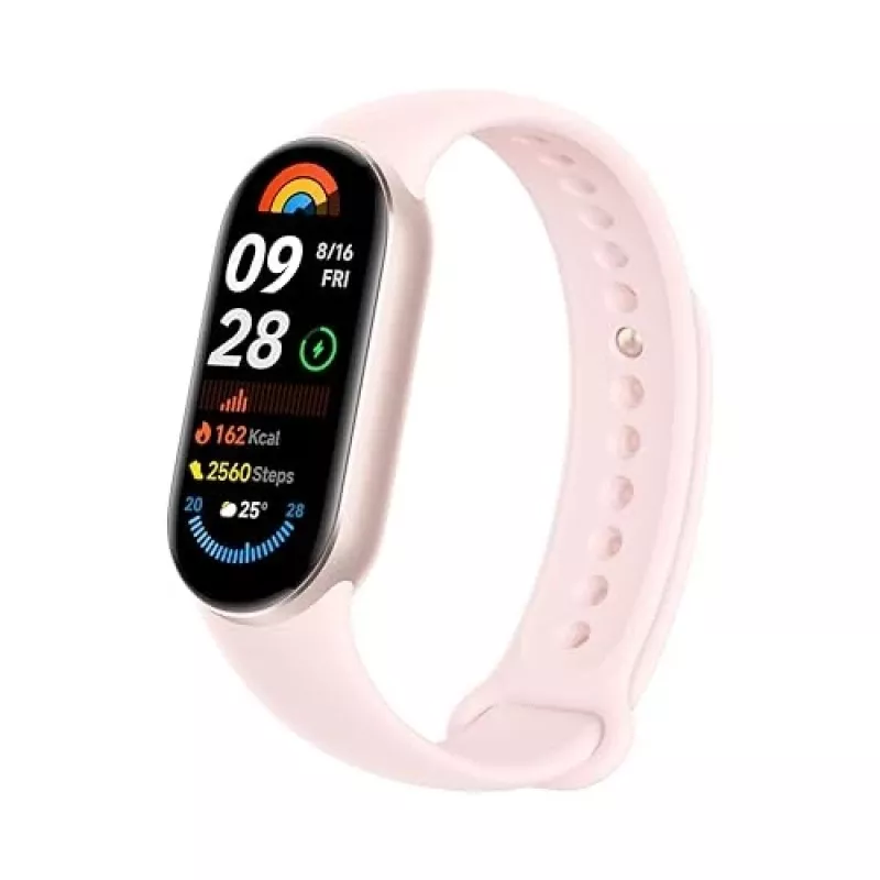 Wristband activity tracker Xiaomi Smart Band 9