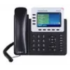 Grandstream Networks GXP-2140 IP phone Black 4 lines TFT