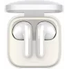Wireless in-ear headset Xiaomi Buds 6 Active — White, intraaural, 0.036 kg, Bluetooth range up to 10 m