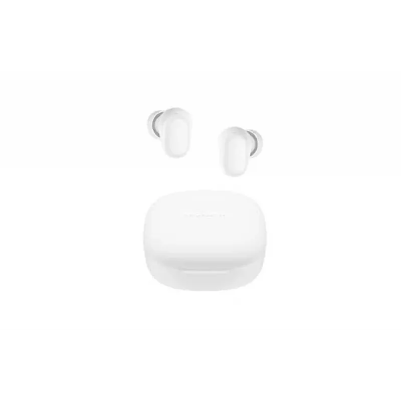 Wireless in-ear headphones Xiaomi Buds 6 Play with Bluetooth, USB Type-C charging, white