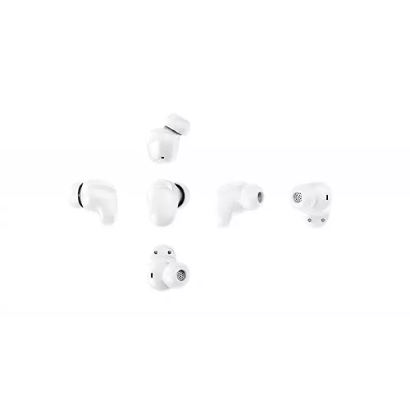 Wireless in-ear headphones Xiaomi Buds 6 Play with Bluetooth, USB Type-C charging, white