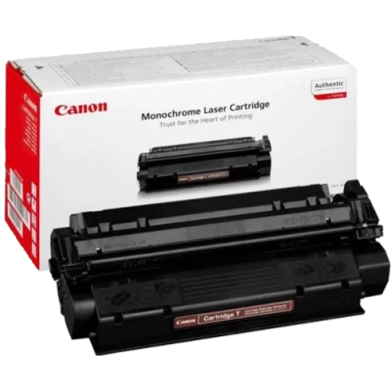 Canon Toner T toner cartridge 1 pc(s) Original Black