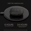 Creative 51EF1160AA000 Aurvana Ace 2 in-ear Bluetooth Headphones Black