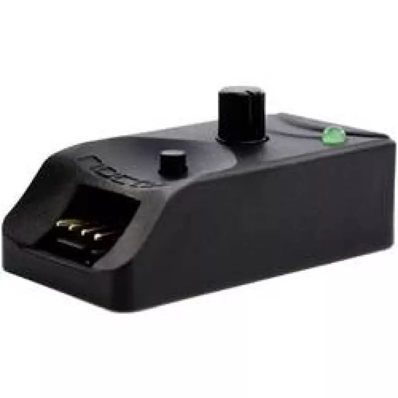 Fan Speed Controller Noctua NA-FC1 3 Channels Black