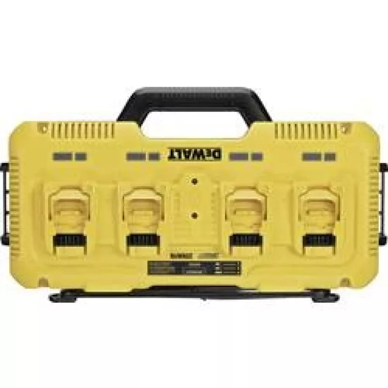 Battery charger DeWALT DCB104-QW