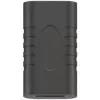 Cable gender changer Goobay 45401 USB-C Black