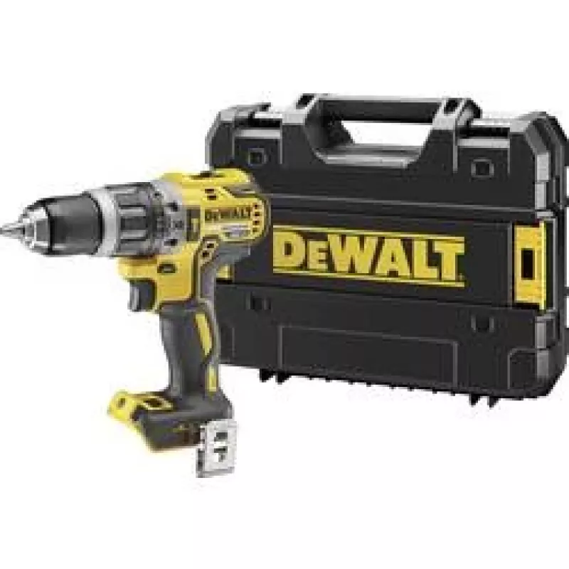 DeWalt Cordless Combi Drill DCD796NT-XJ 18V XR with Carry Case