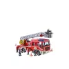 Truck Playmobil Fire Ladder Unit 9463