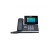 IP Phone Yealink SIP-T54W Black 10 Lines LCD Wi-Fi
