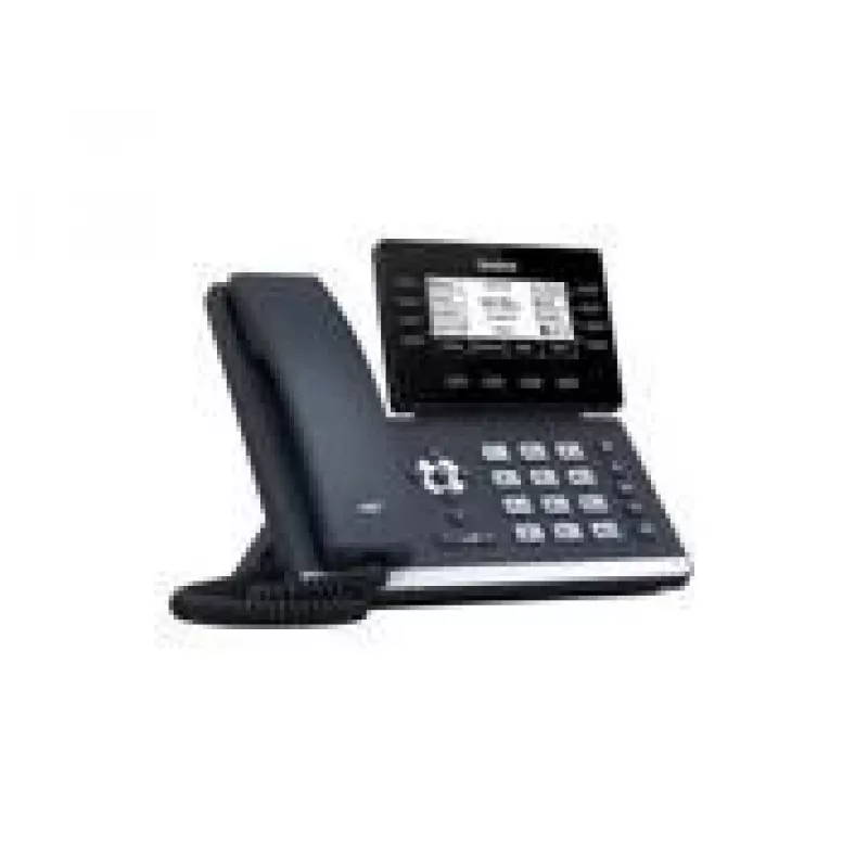 Yealink SIP-T53 IP phone Grey 8 lines LCD