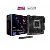 Motherboard ASRock Z790I LIGHTNING WIFI — Intel Z790, LGA 1700, Mini-ITX, DDR5 up to 8600 MHz, 2x DIMM, Wi‑Fi 6E, 2.5Gb LAN, 2x M.2