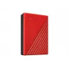 External Hard Drive Western Digital 6TB 3.2 Gen 1 WDBR9S0060BRD-WESN