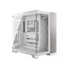 Corsair CC-9011285-WW computer case Midi Tower Grey, White