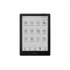 E-reader Onyx Boox 6 inch (15.2 cm) with 1448×1072 E‑ink, 32 GB, 2 GB RAM, Android 11, Dual‑band Wi‑Fi, Bluetooth 5.0, MicroSD, USB‑C, Black