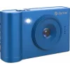 Compact camera Denver DCA-4811BU 48 MP CMOS 1920 x 1080 pixels Blue