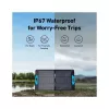 Anker SOLIX PS100 solar panel 100 W Monocrystalline silicon