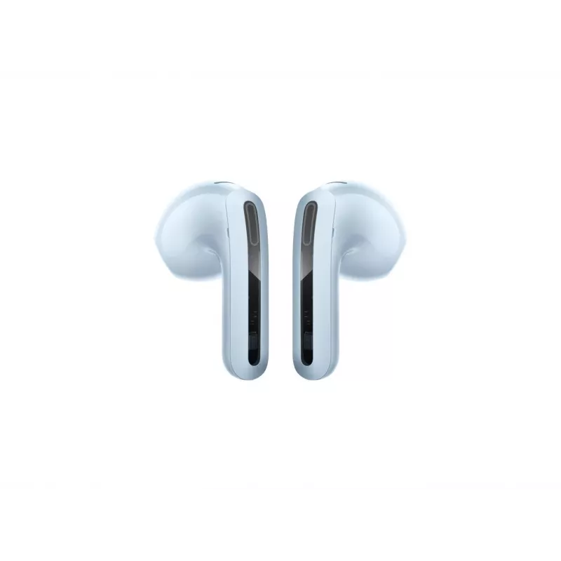 Wireless in-ear headset Xiaomi Buds 6 Active — blue, intraaural, 36 g, Bluetooth, 10 m range