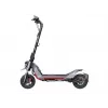 SEGWAY-NINEBOT ZT3 Pro E Electric Folding Scooter - Grey & Black