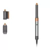 Dyson Airwrap Origin HS05 multistyler, nickel/copper
