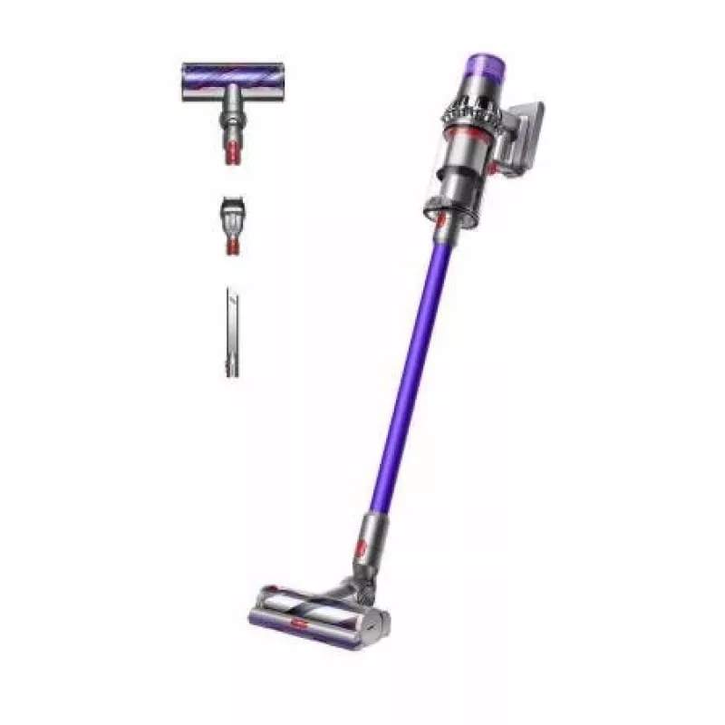 Dyson V11 Advanced vacuum cleaner blue-grey