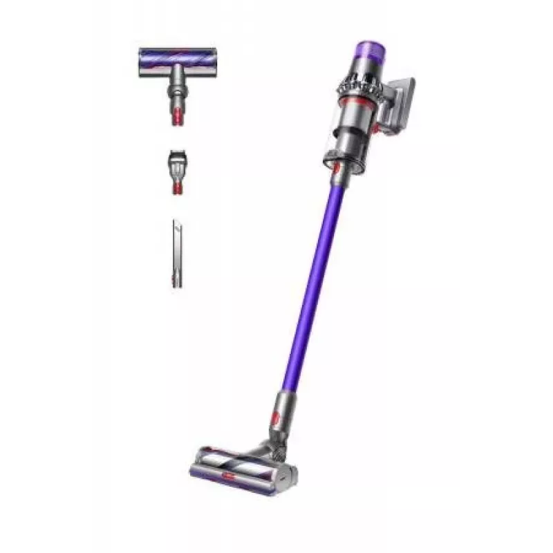 Dyson V11 Advanced vacuum cleaner blue-grey