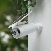 IP security camera IMOU Cell 3C All-in-one — 3 MP (2304×1296), 2.8 mm, Wi‑Fi, PIR, IP66, 5000 mAh battery, 121° viewing angle