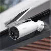 IP security camera IMOU Cell 3C All-in-one — 3 MP (2304×1296), 2.8 mm, Wi‑Fi, PIR, IP66, 5000 mAh battery, 121° viewing angle