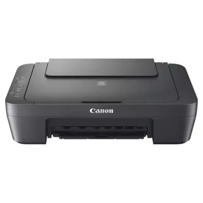Multifunction Device Canon PIXMA MG2556S Inkjet Colour Printing