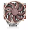 Air cooler Noctua NH-D15 G2 — dual-fan 140 mm CPU cooler, copper, 12 V, 1500 RPM max, compatible with LGA 1150/1151/1155/1156/1200/1700 and AM4/AM5