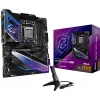 Motherboard ASROCK MK X870E NOVA WIFI AMD X870E Socket AM5 ATX, DDR5, 4x DIMM, 256GB, Wi‑Fi 7, BT 5.4, 5Gb LAN, PCIe Gen5 M.2