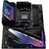 Motherboard ASROCK MK X870E NOVA WIFI AMD X870E Socket AM5 ATX, DDR5, 4x DIMM, 256GB, Wi‑Fi 7, BT 5.4, 5Gb LAN, PCIe Gen5 M.2